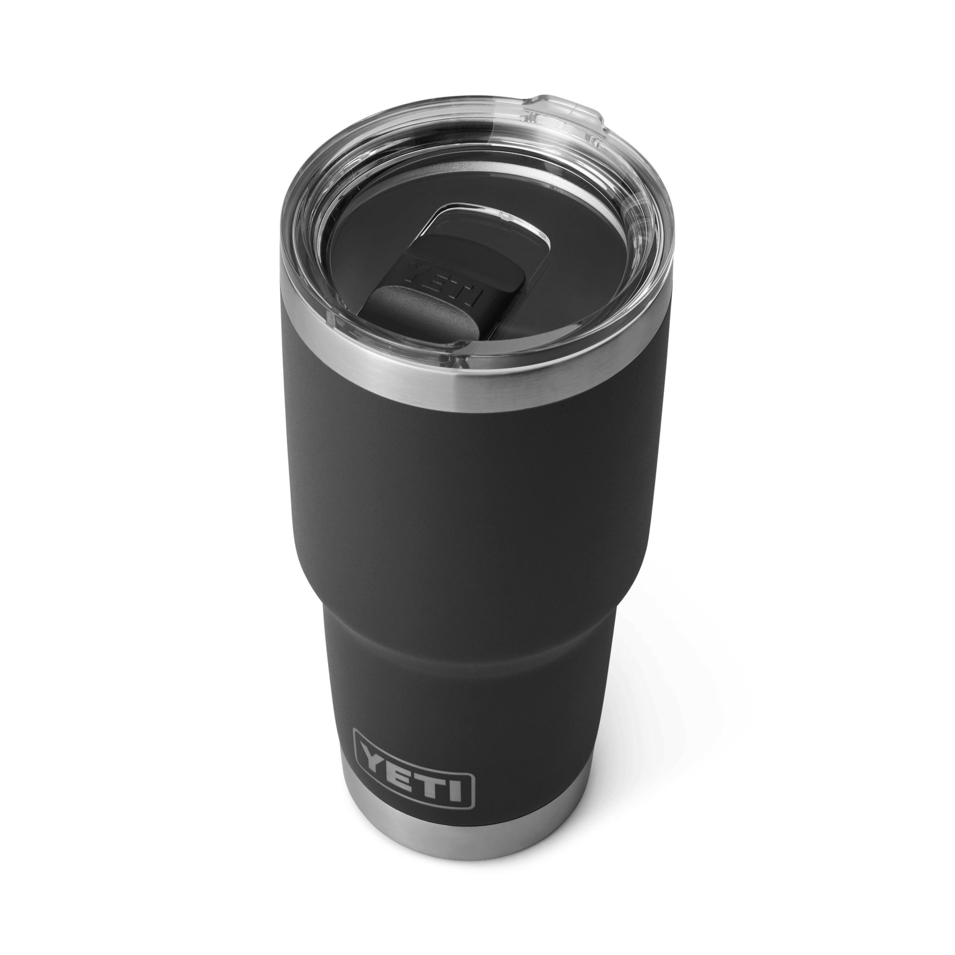 YETI Rambler® 30 oz Becher (887 ml) Schwarz