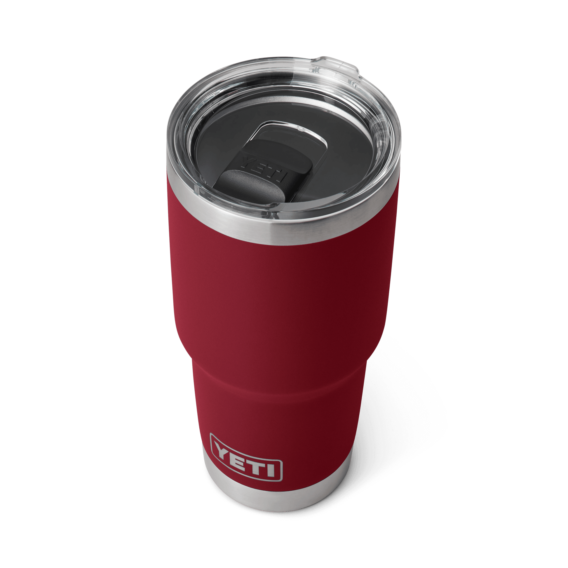 YETI Rambler® 30 oz Becher (887 ml) Harvest Red