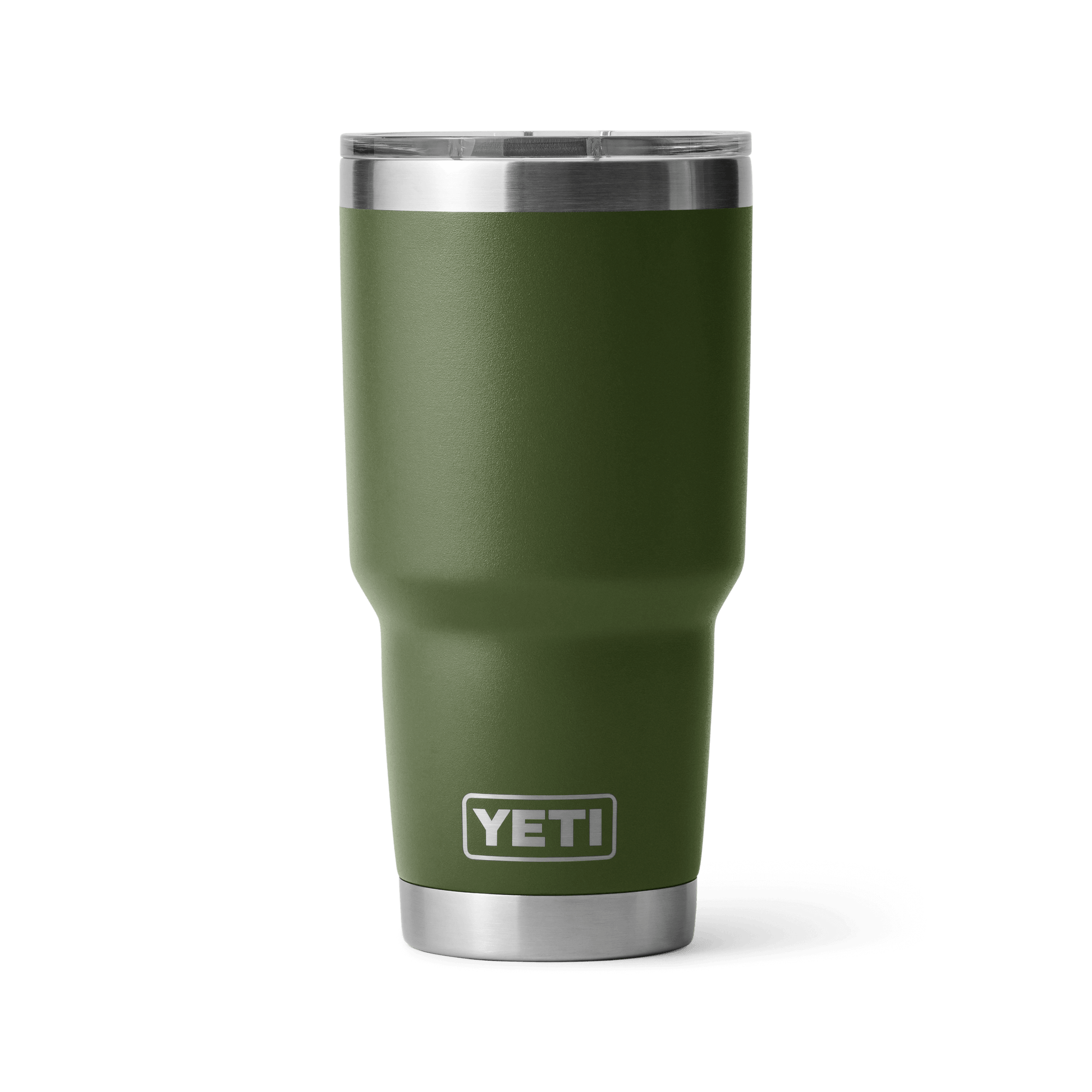 YETI Rambler® 30 oz Becher (887 ml) Highlands Olive