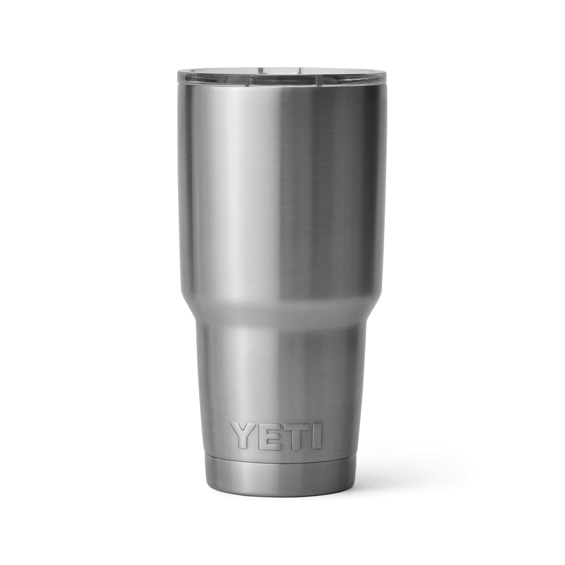 YETI Rambler® 30 oz Becher (887 ml) Stainless Steel