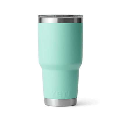 YETI Rambler® 30 oz (887 ml) Tumbler Seafoam