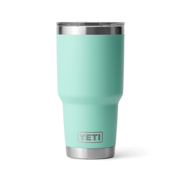 YETI Rambler® 30 oz Becher (887 ml) Sea Foam