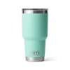 YETI Rambler® 30 oz (887 ml) Tumbler Seafoam