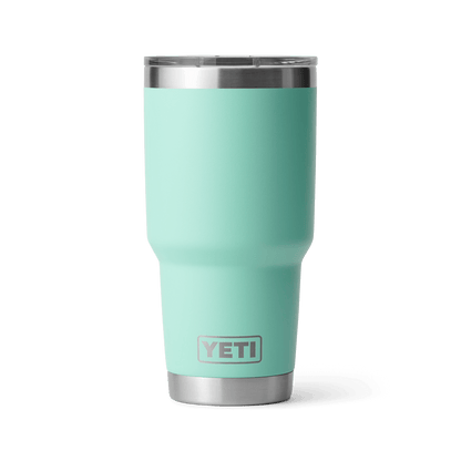 YETI Rambler® 30 oz (887 ml) Tumbler Seafoam
