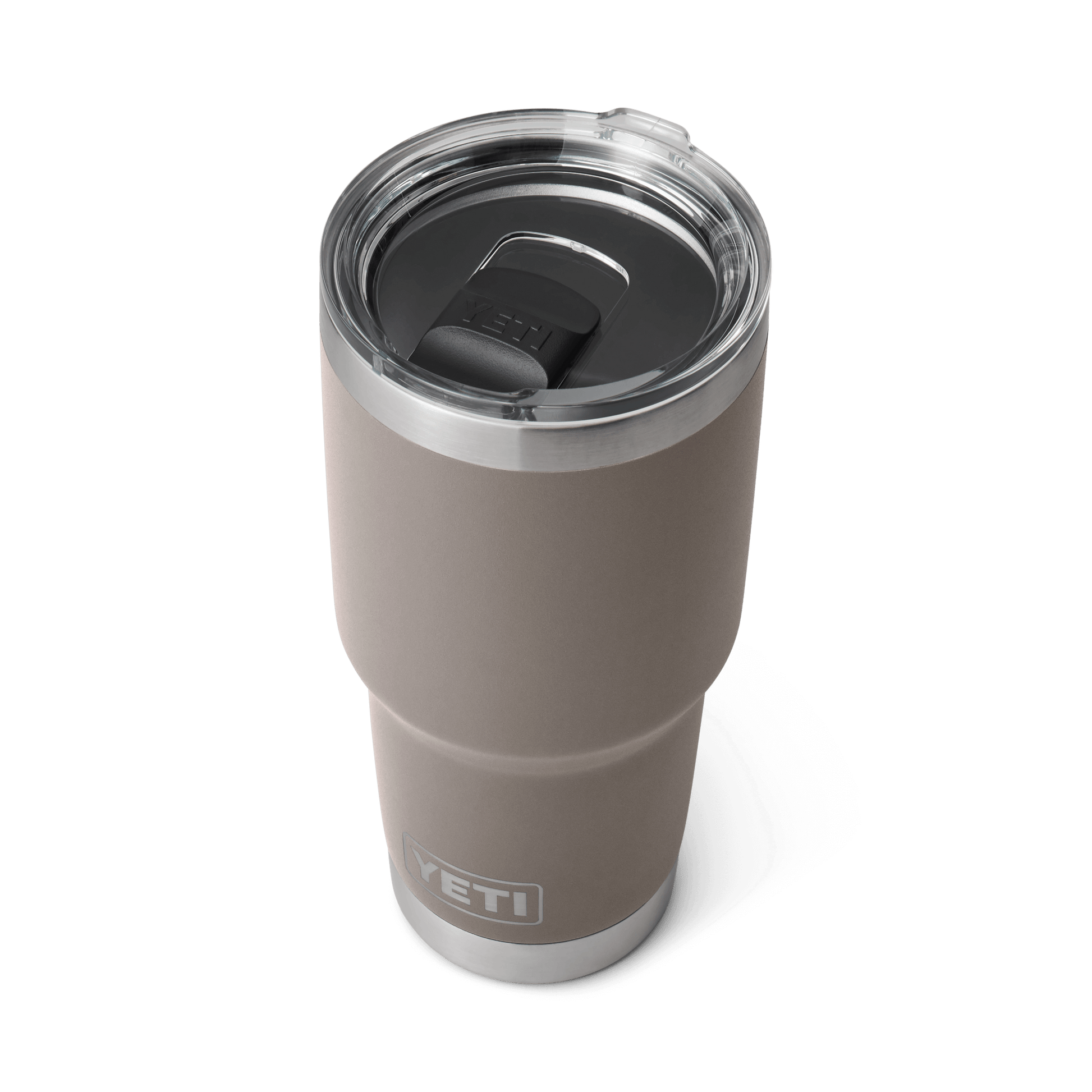 YETI Rambler® 30 oz Becher (887 ml) Sharptail Taupe