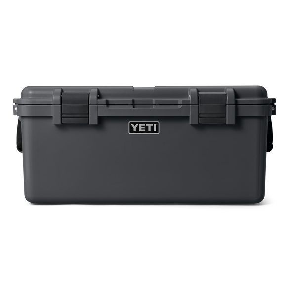 YETI LoadOut® GoBox Ausrüstungsbox 60 Charcoal