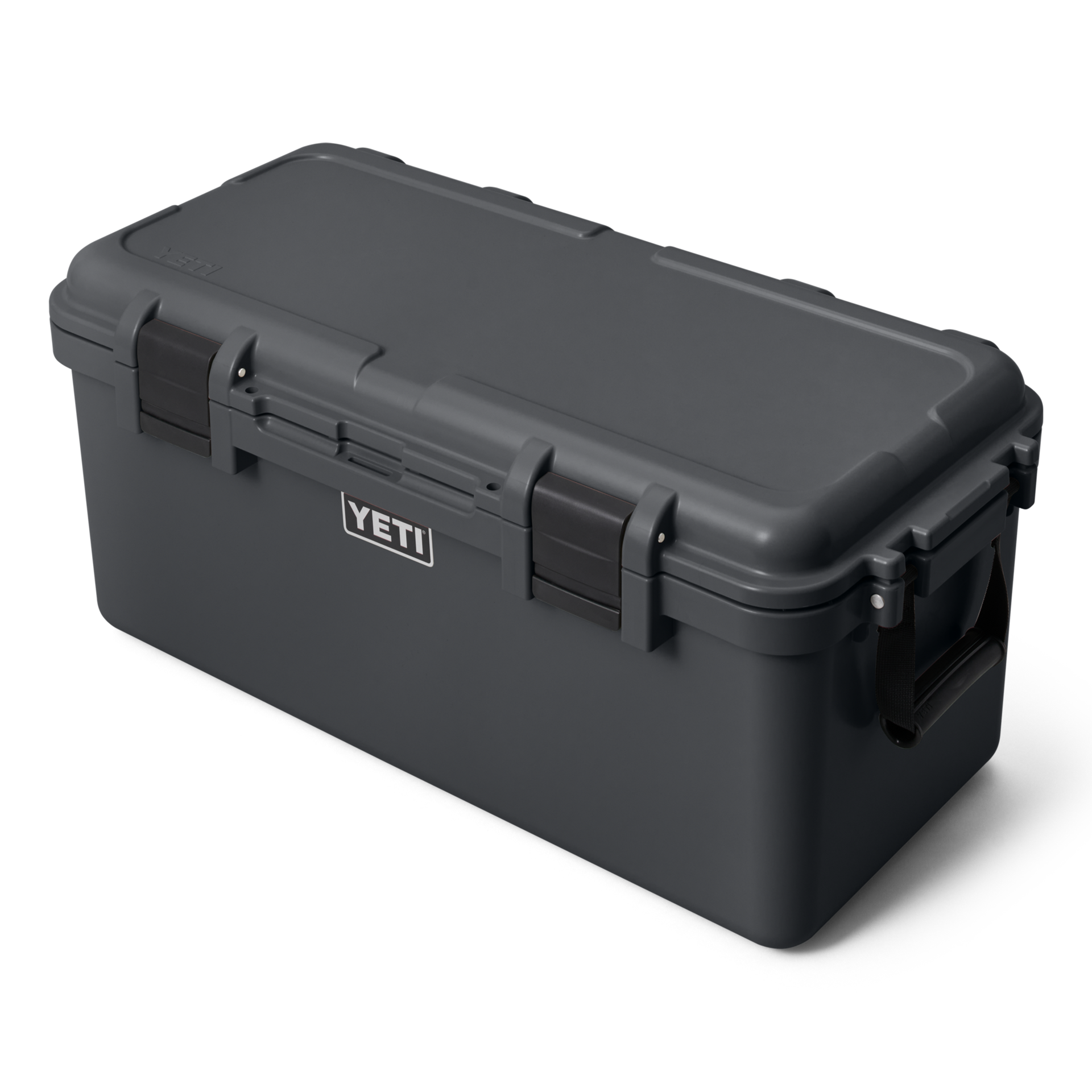 YETI LoadOut® GoBox Ausrüstungsbox 60 Charcoal