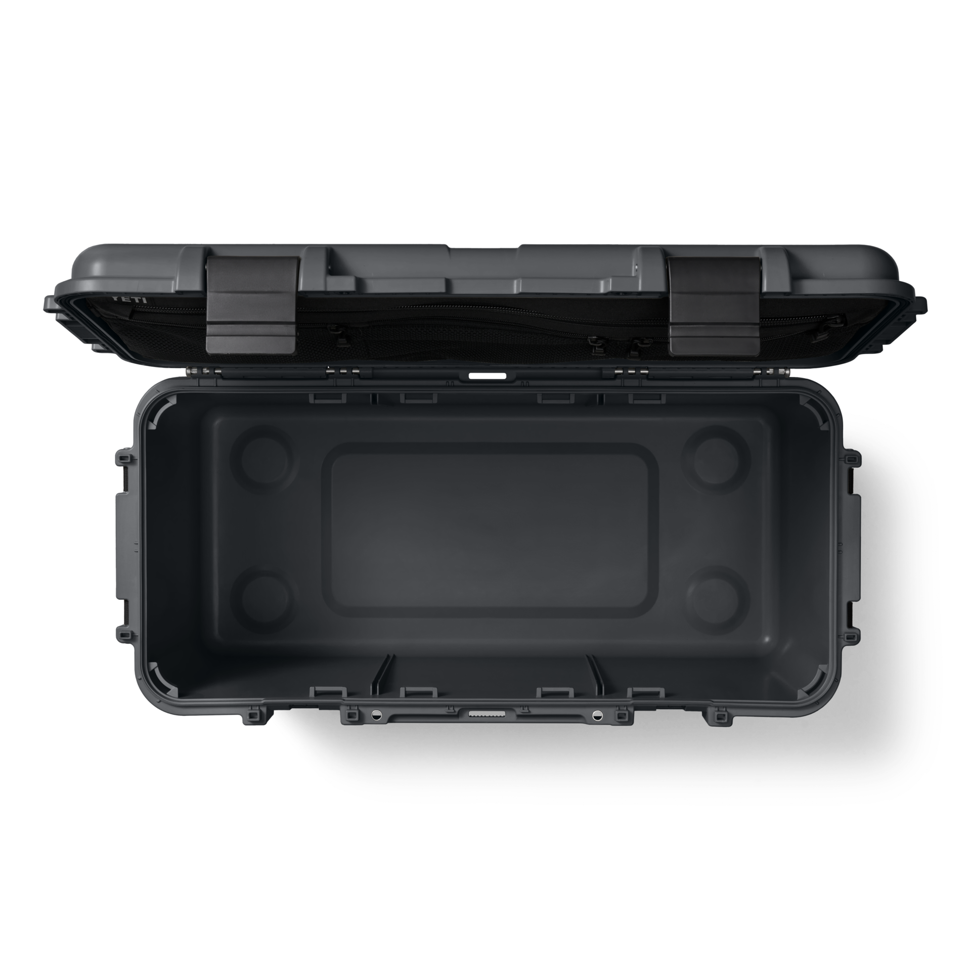 YETI LoadOut® GoBox Ausrüstungsbox 60 Charcoal