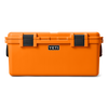 YETI LoadOut® GoBox 60 Gear Case King Crab