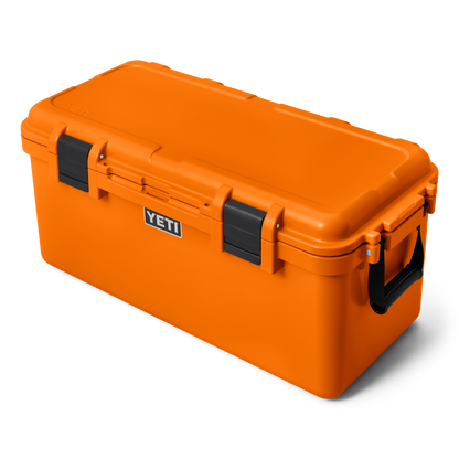 YETI LoadOut® GoBox 60 Gear Case King Crab
