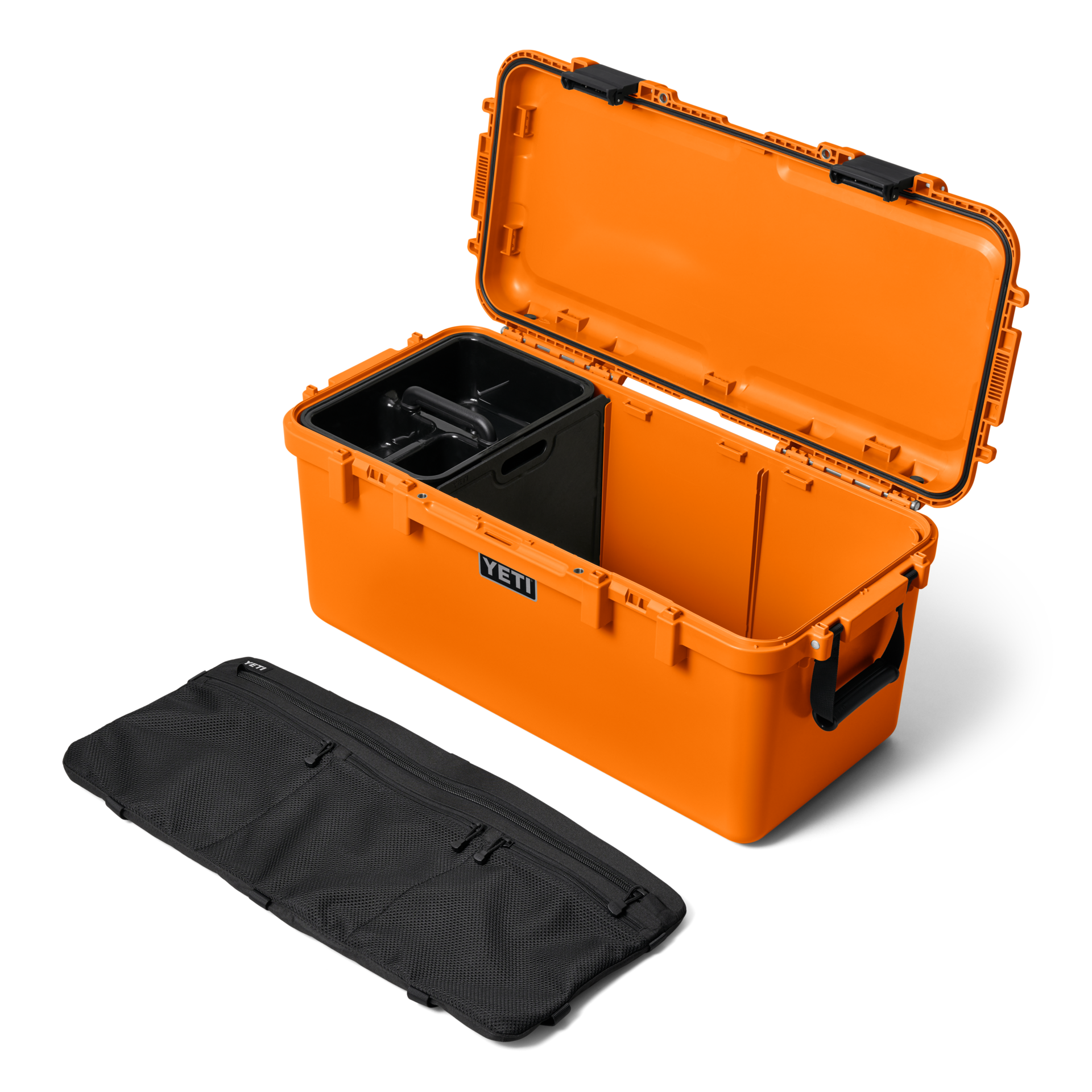 YETI LoadOut® GoBox Ausrüstungsbox 60 King Crab