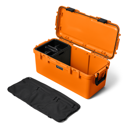 YETI LoadOut® GoBox 60 Gear Case King Crab