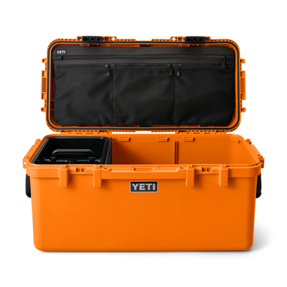 YETI LoadOut® GoBox 60 Gear Case King Crab