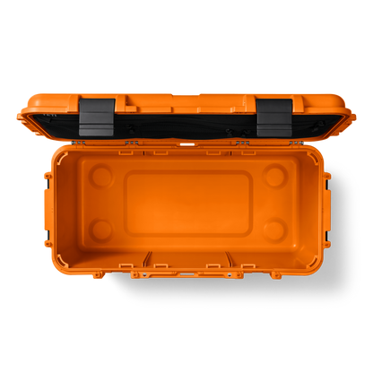 YETI LoadOut® GoBox 60 Gear Case King Crab