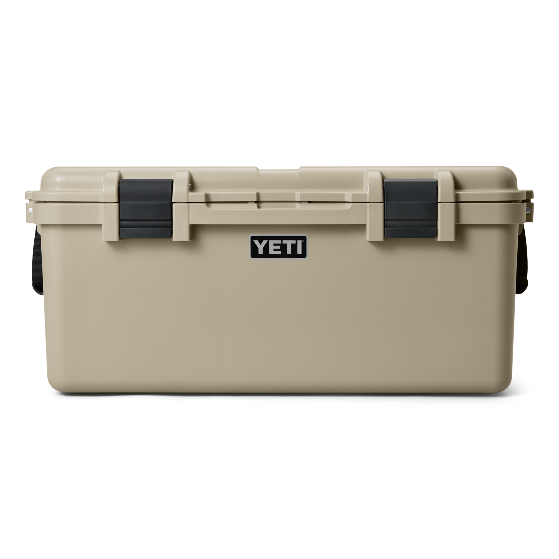 YETI LoadOut® GoBox Ausrüstungsbox 60 Tan