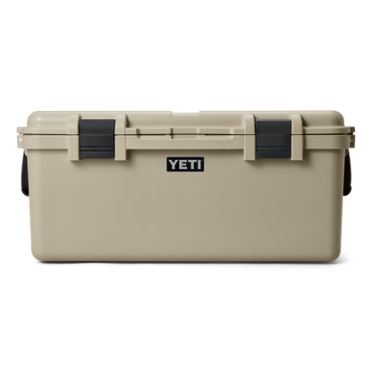 YETI LoadOut® GoBox Ausrüstungsbox 60 Tan