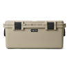 YETI LoadOut® GoBox 60 Gear Case Tan