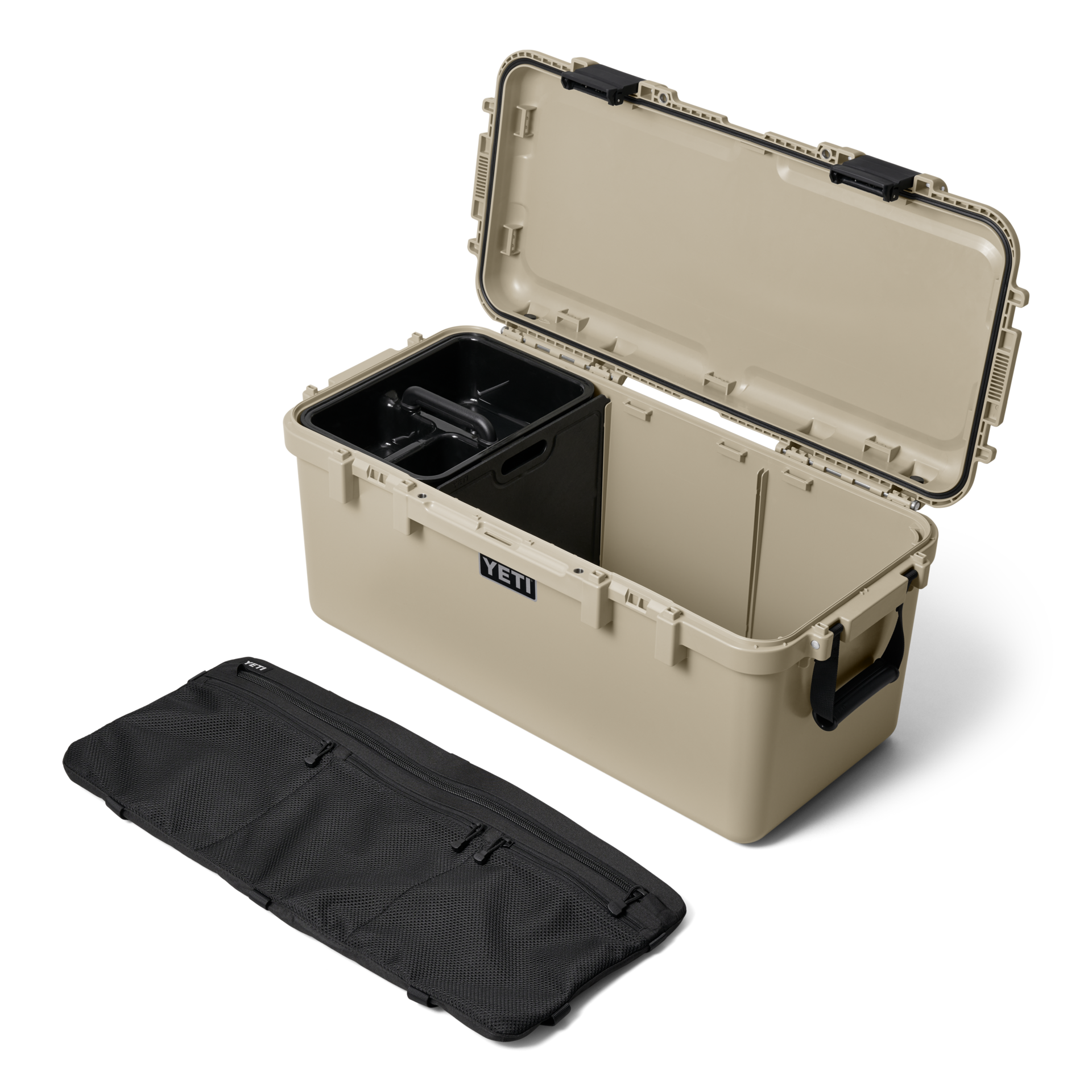 YETI LoadOut® GoBox Ausrüstungsbox 60 Tan