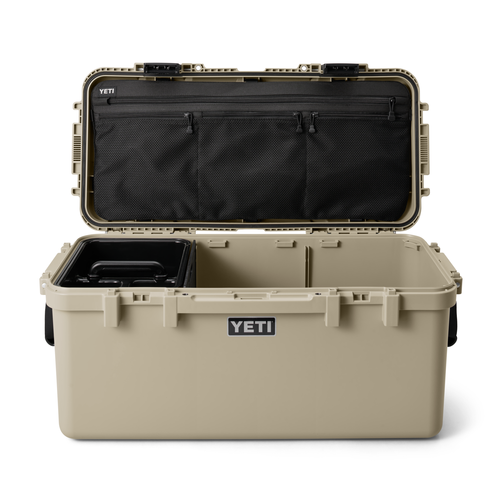 YETI LoadOut® GoBox Ausrüstungsbox 60 Tan