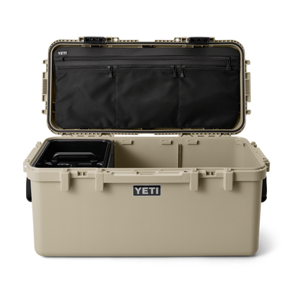 YETI LoadOut® GoBox Ausrüstungsbox 60 Tan