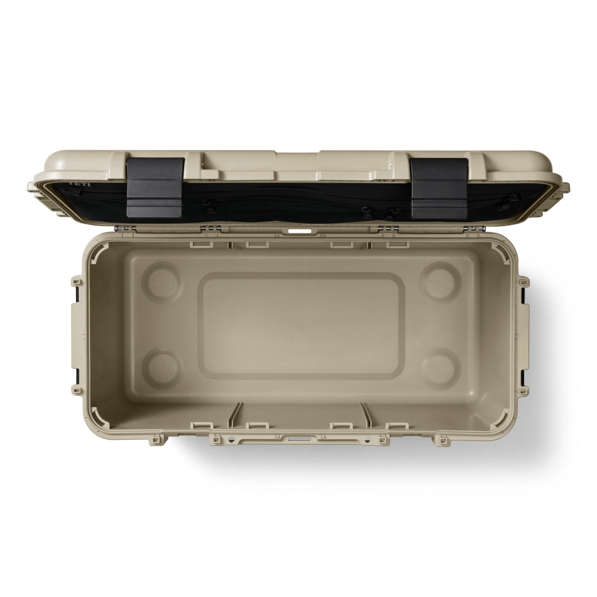 YETI LoadOut® GoBox Ausrüstungsbox 60 Tan