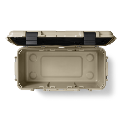 YETI LoadOut® GoBox Ausrüstungsbox 60 Tan
