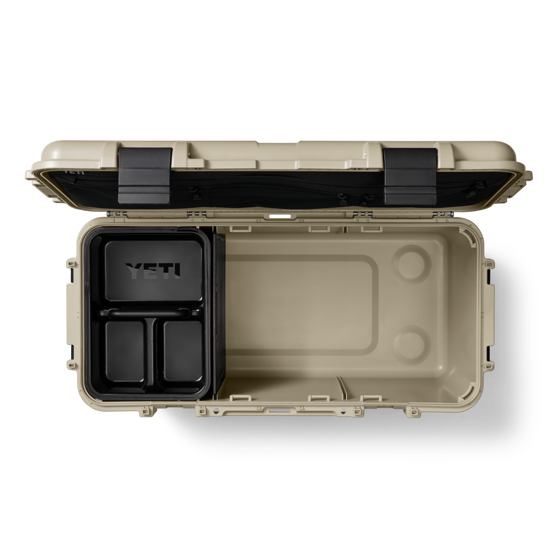 YETI LoadOut® GoBox Ausrüstungsbox 60 Tan