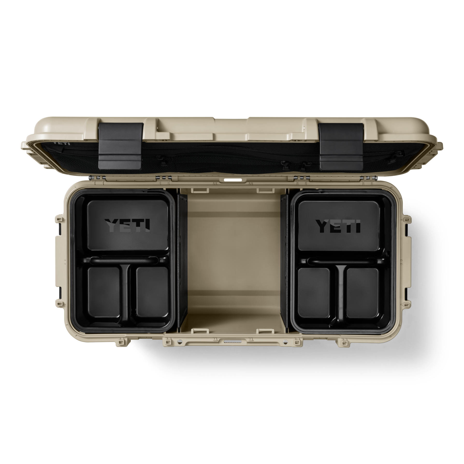 YETI LoadOut® GoBox Ausrüstungsbox 60 Tan