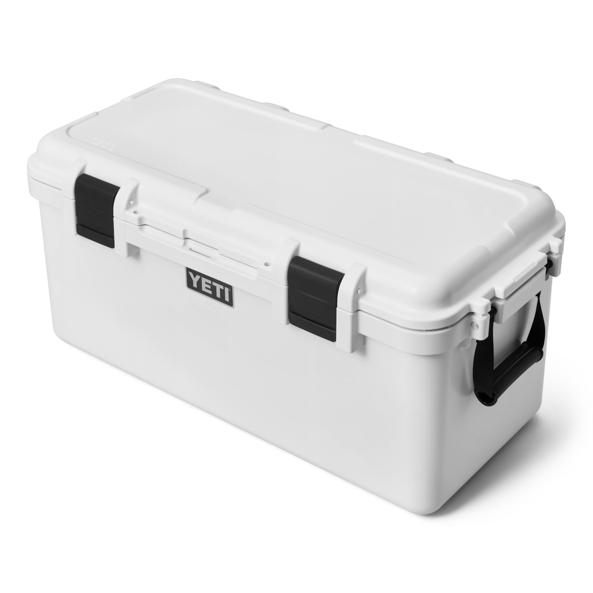 YETI LoadOut® GoBox Ausrüstungsbox 60 Weiss