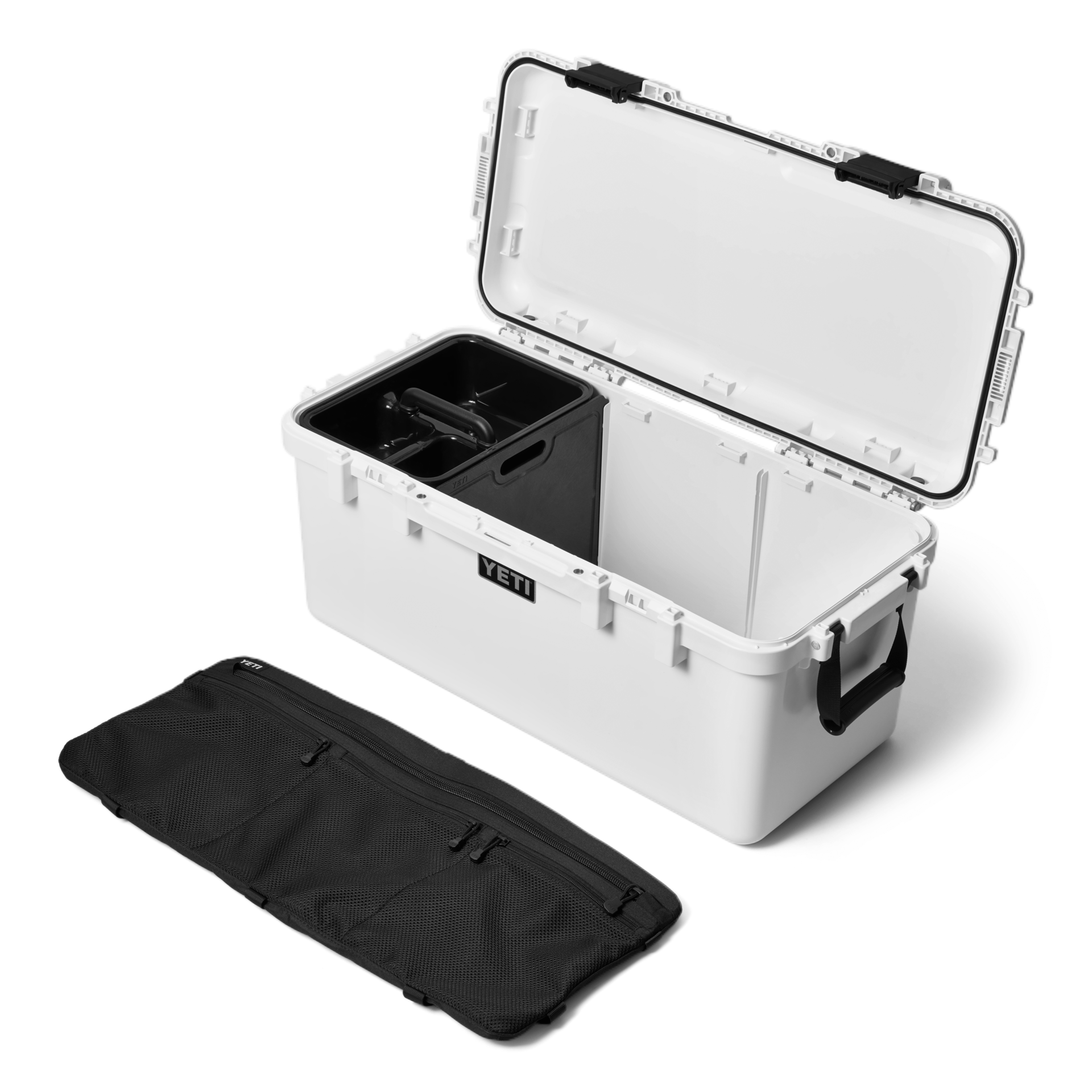 YETI LoadOut® GoBox Ausrüstungsbox 60 Weiss