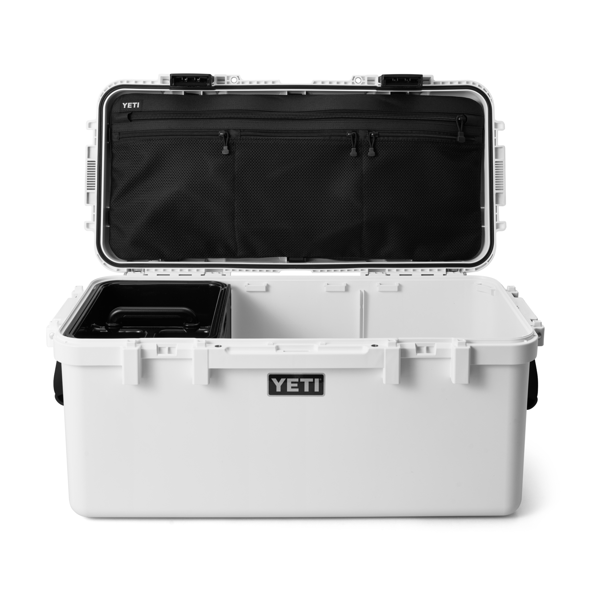 YETI LoadOut® GoBox Ausrüstungsbox 60 Weiss