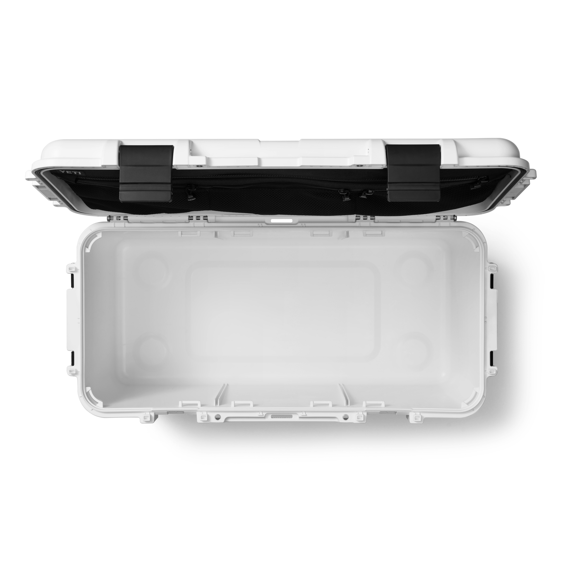 YETI LoadOut® GoBox Ausrüstungsbox 60 Weiss