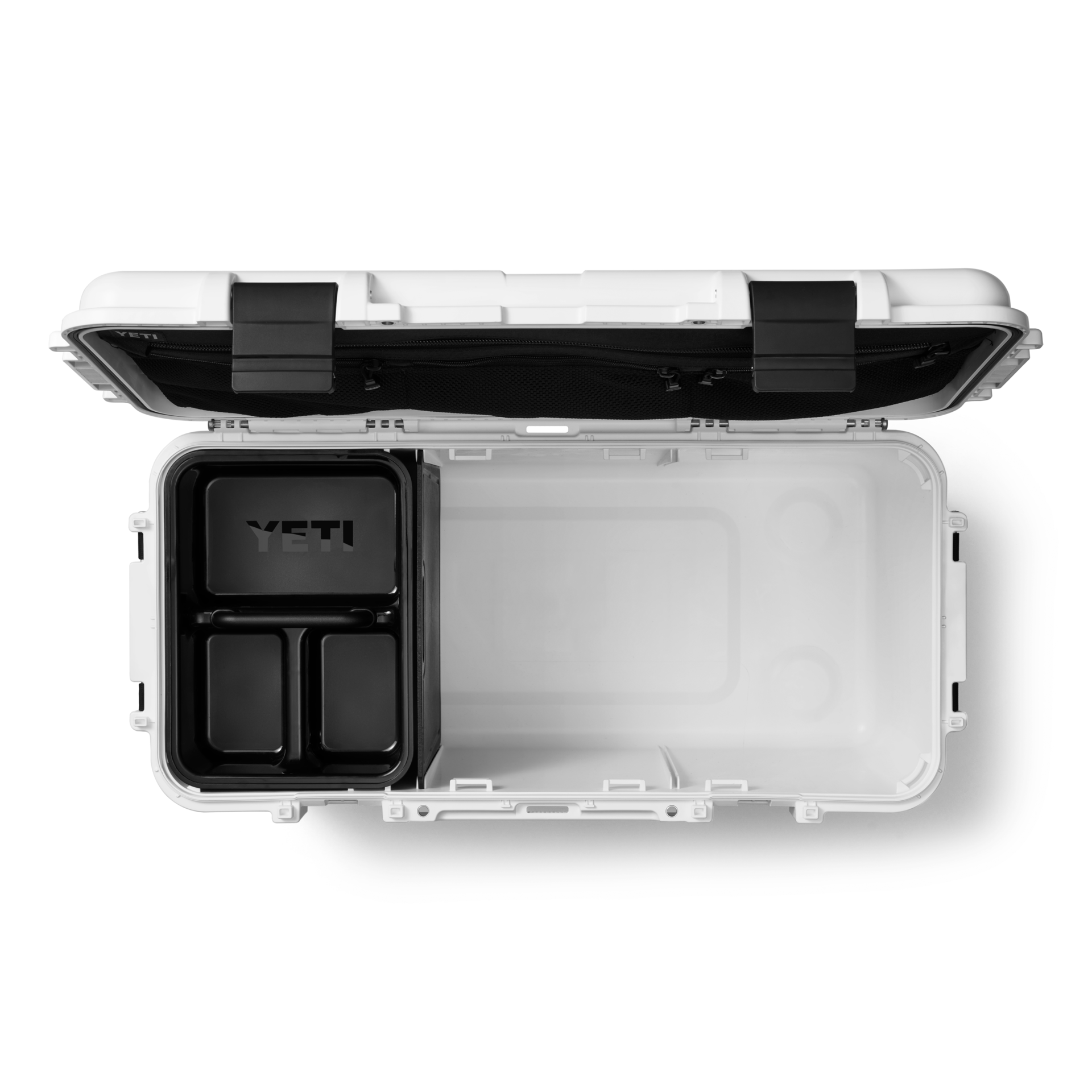 YETI LoadOut® GoBox Ausrüstungsbox 60 Weiss