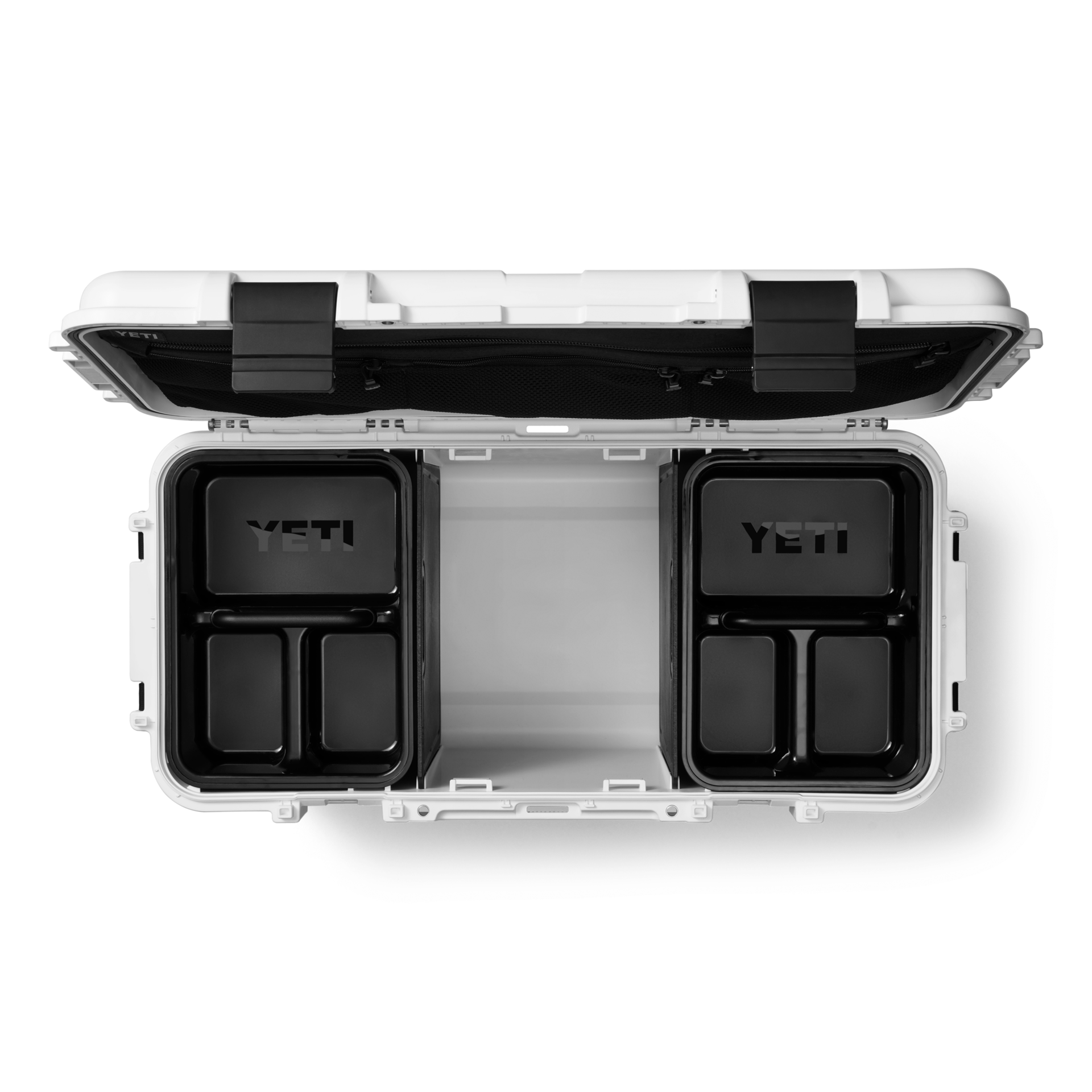 YETI LoadOut® GoBox Ausrüstungsbox 60 Weiss