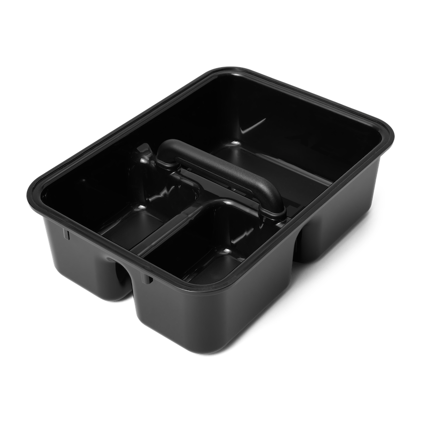 YETI Loadout® GoBox-Einsatz Schwarz 