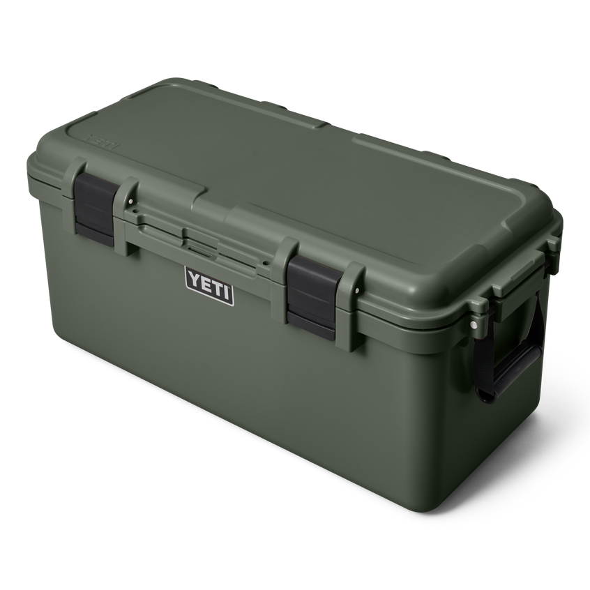 YETI LoadOut® GoBox Ausrüstungsbox 60 Camp Green