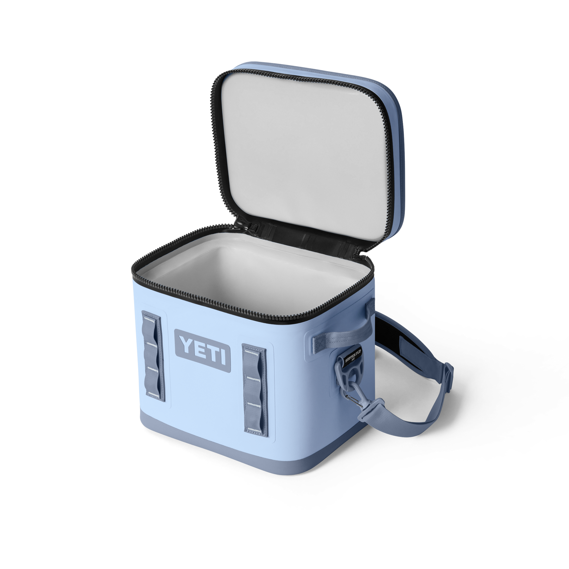 YETI Hopper Flip® 12 Kühltasche Big Sky Blue