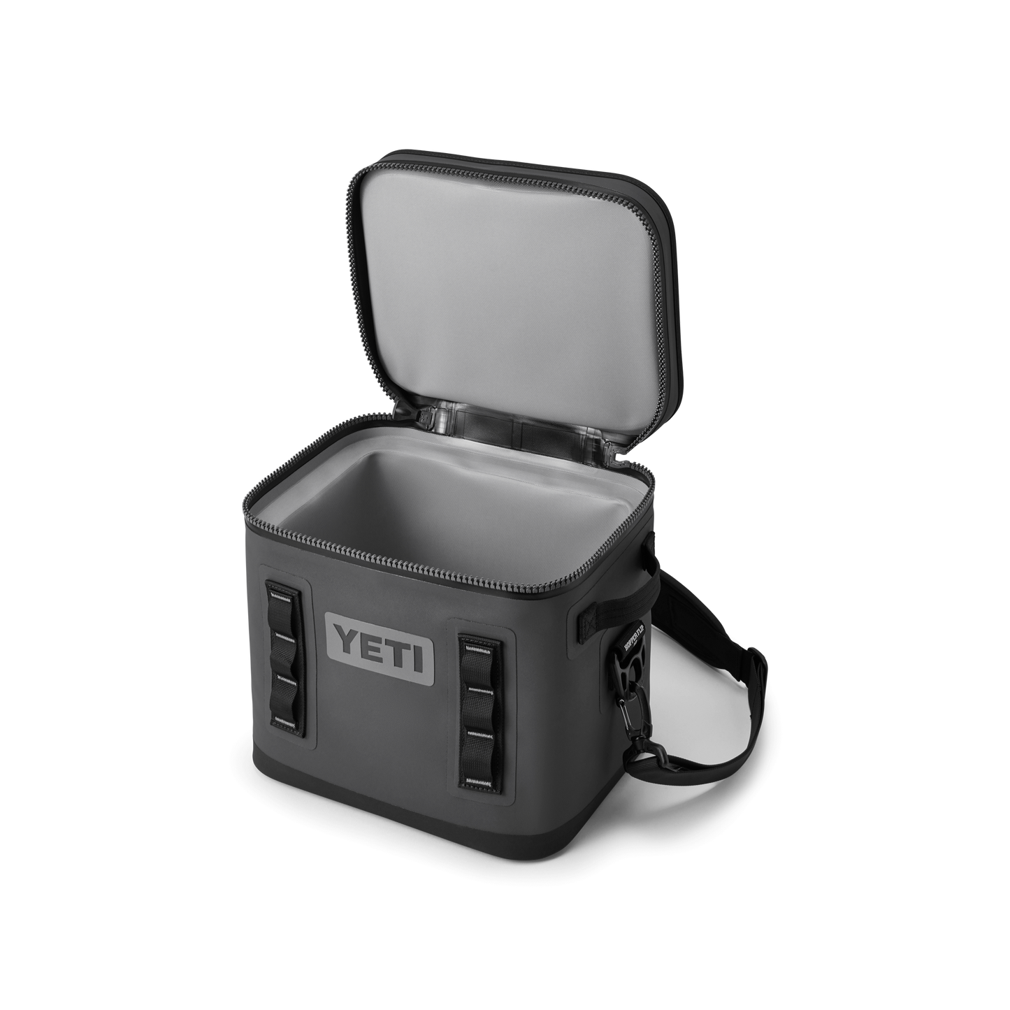 YETI Hopper Flip® 12 Soft Cooler Charcoal