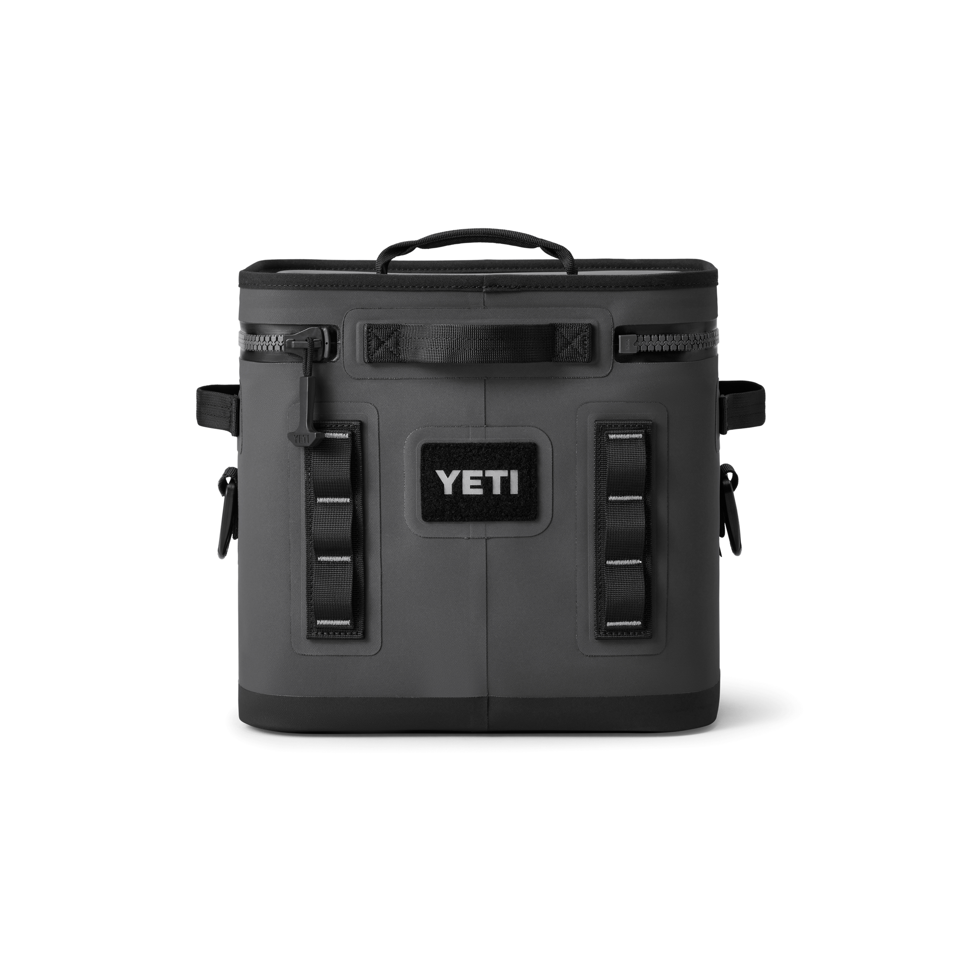 YETI Hopper Flip® 12 Kühltasche Charcoal