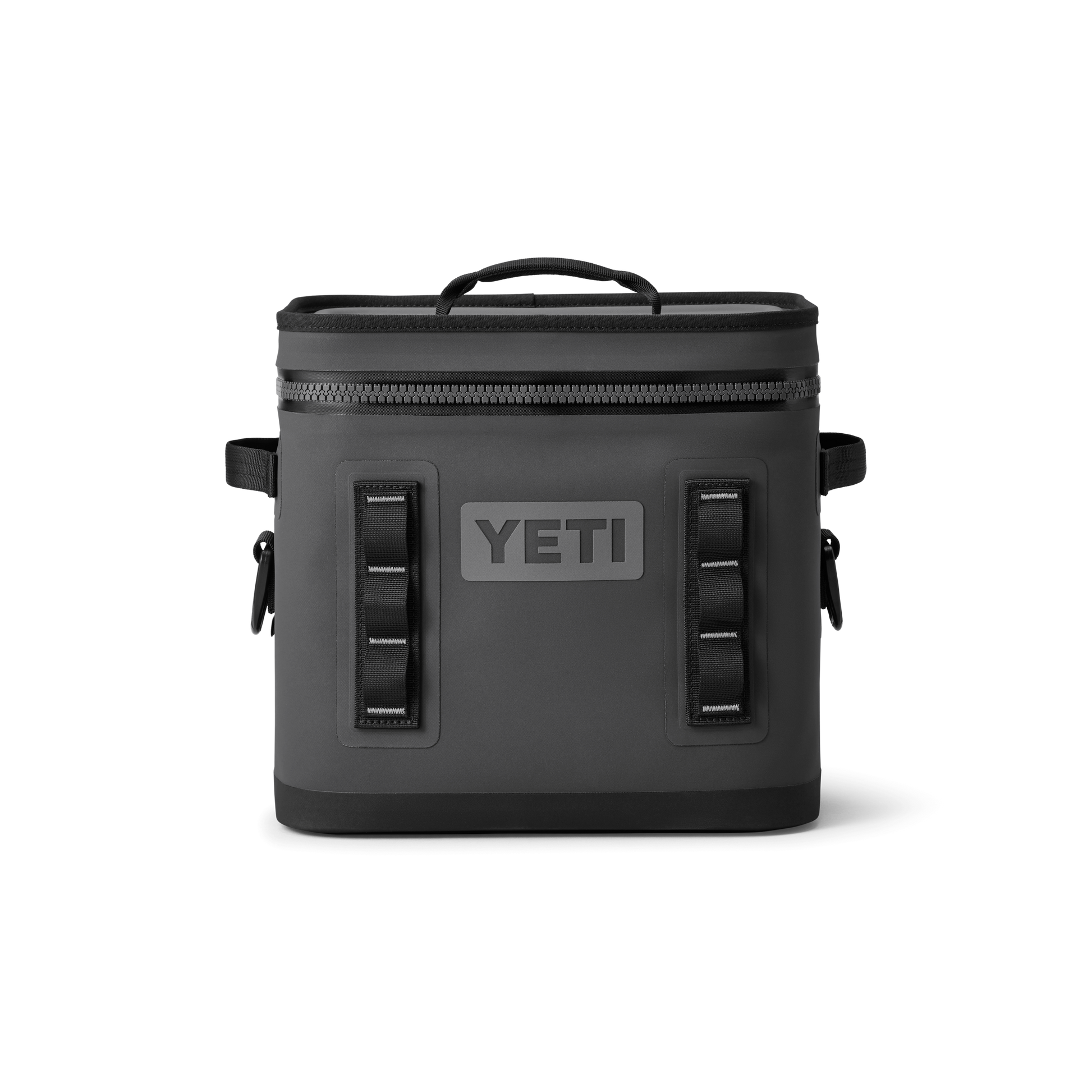 YETI Hopper Flip® 12 Kühltasche Charcoal