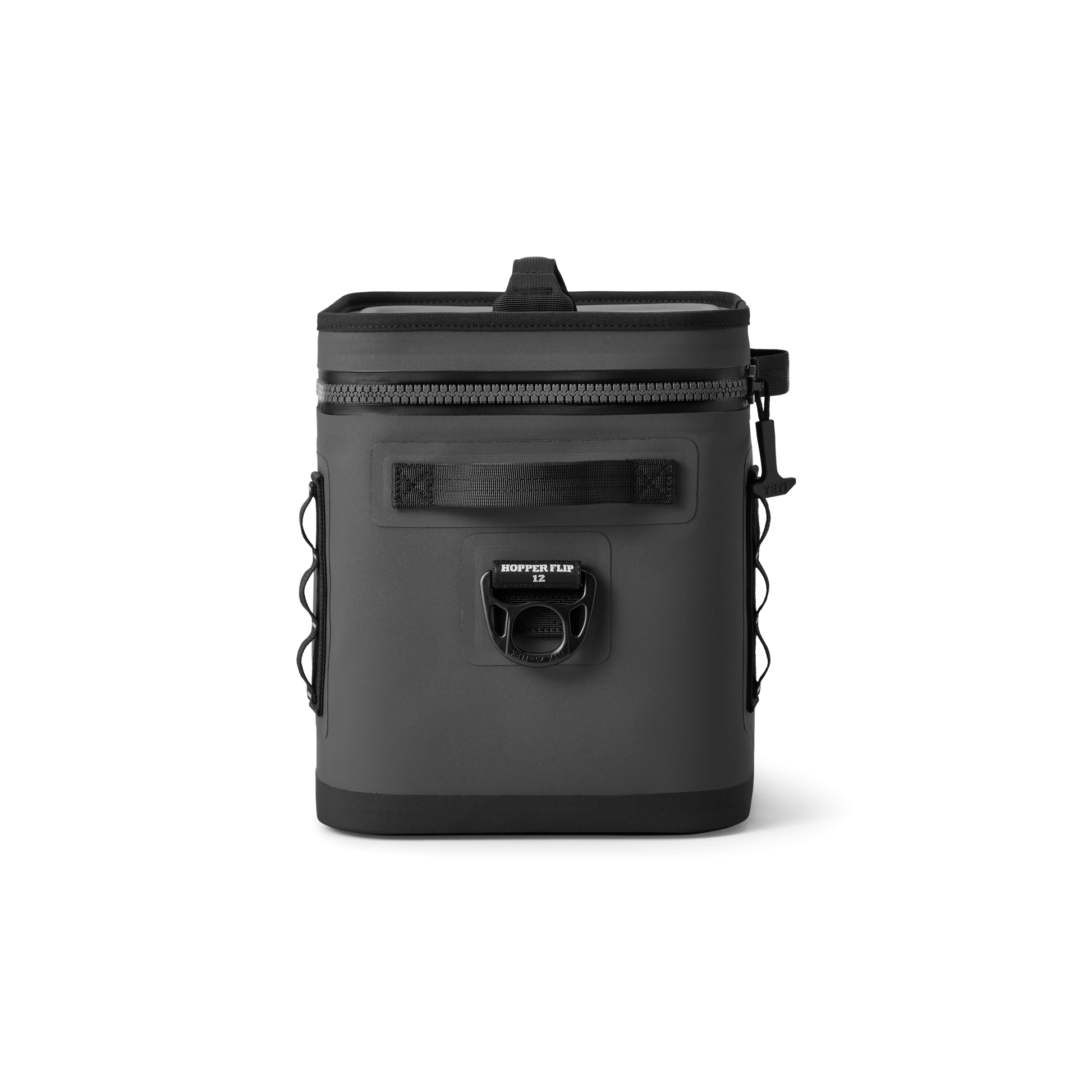 YETI Hopper Flip® 12 Kühltasche Charcoal