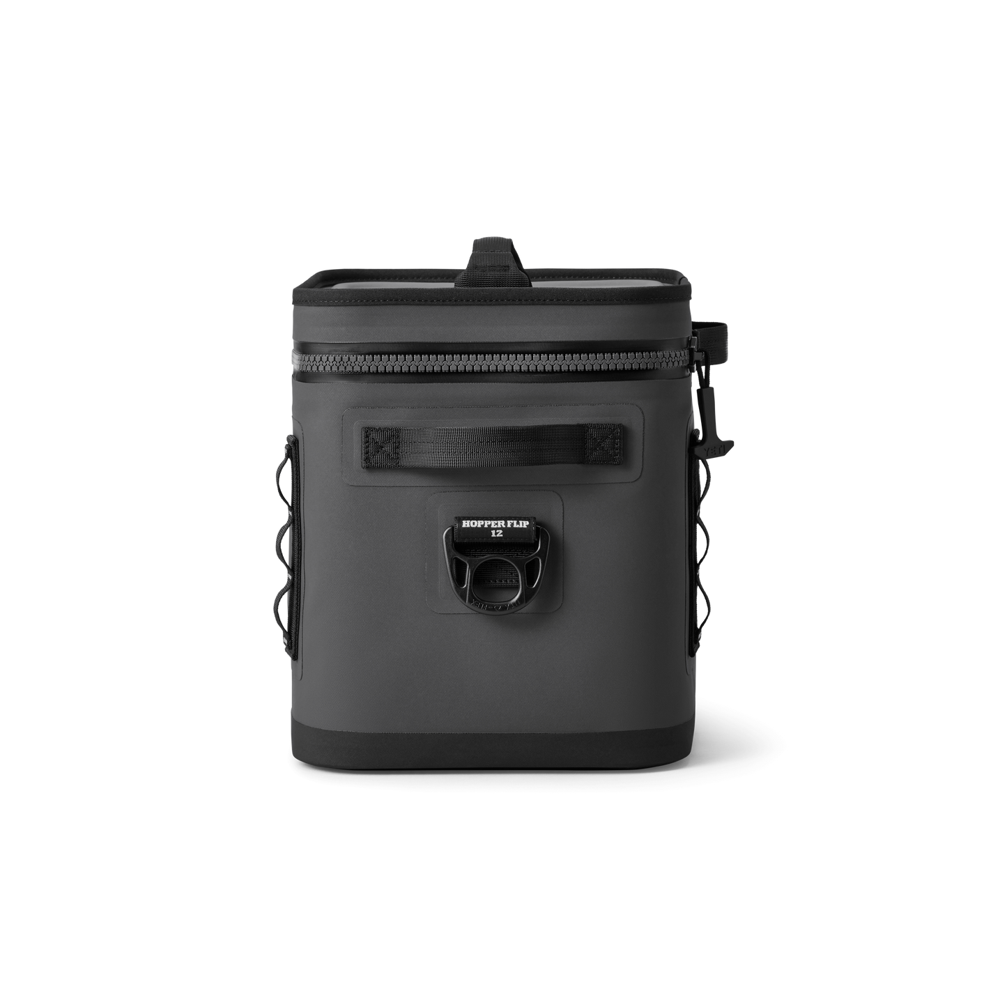 YETI Hopper Flip® 12 Soft Cooler Charcoal