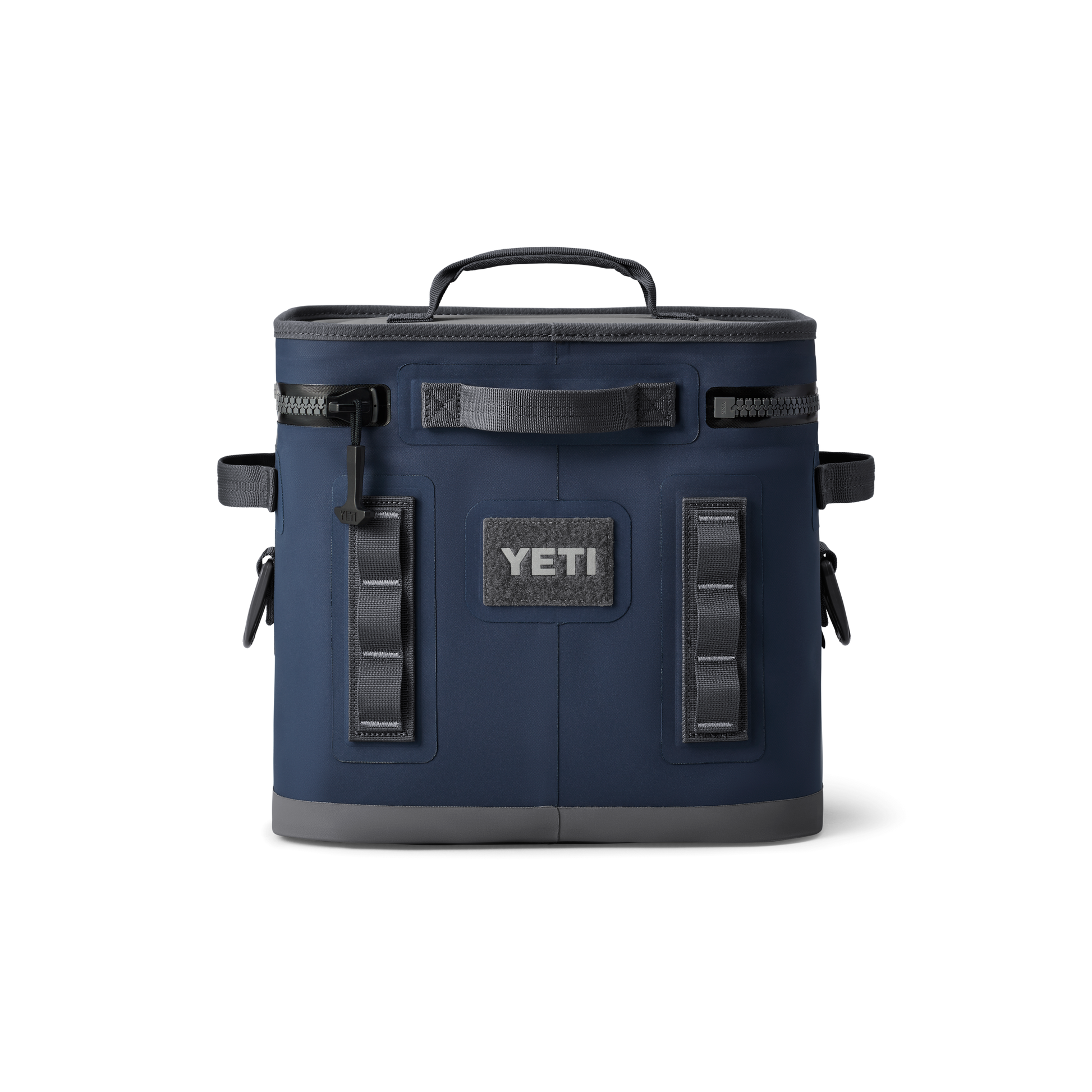 YETI Hopper Flip® 12 Soft Cooler Navy