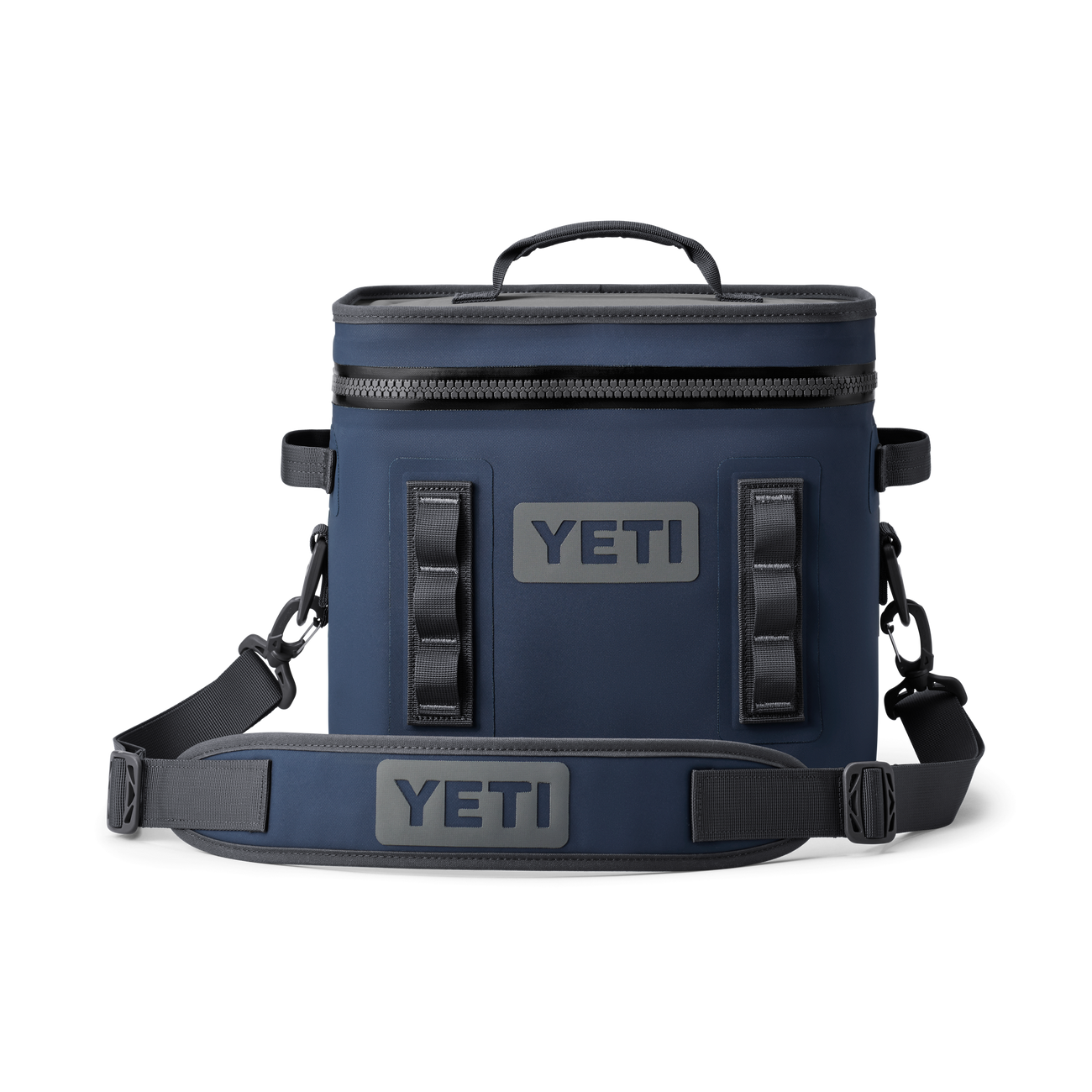 YETI Hopper Flip® 12 Kühltasche Navy