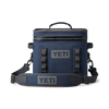 YETI Hopper Flip® 12 Soft Cooler Navy