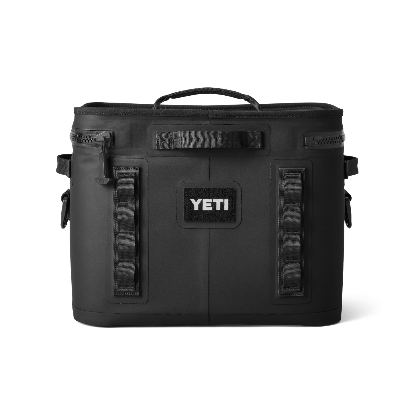 YETI Hopper Flip® 18 Soft Cooler Black