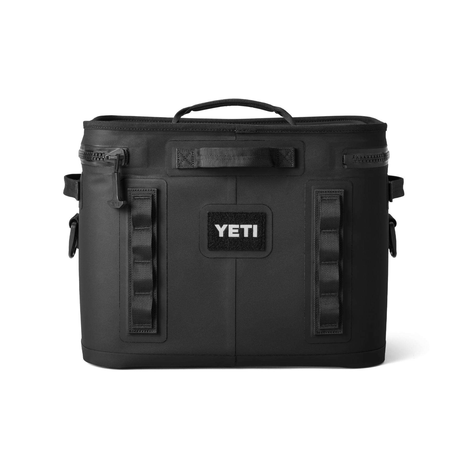 YETI Hopper Flip® 18 Soft Cooler Black