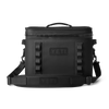 YETI Hopper Flip® 18 Soft Cooler Black