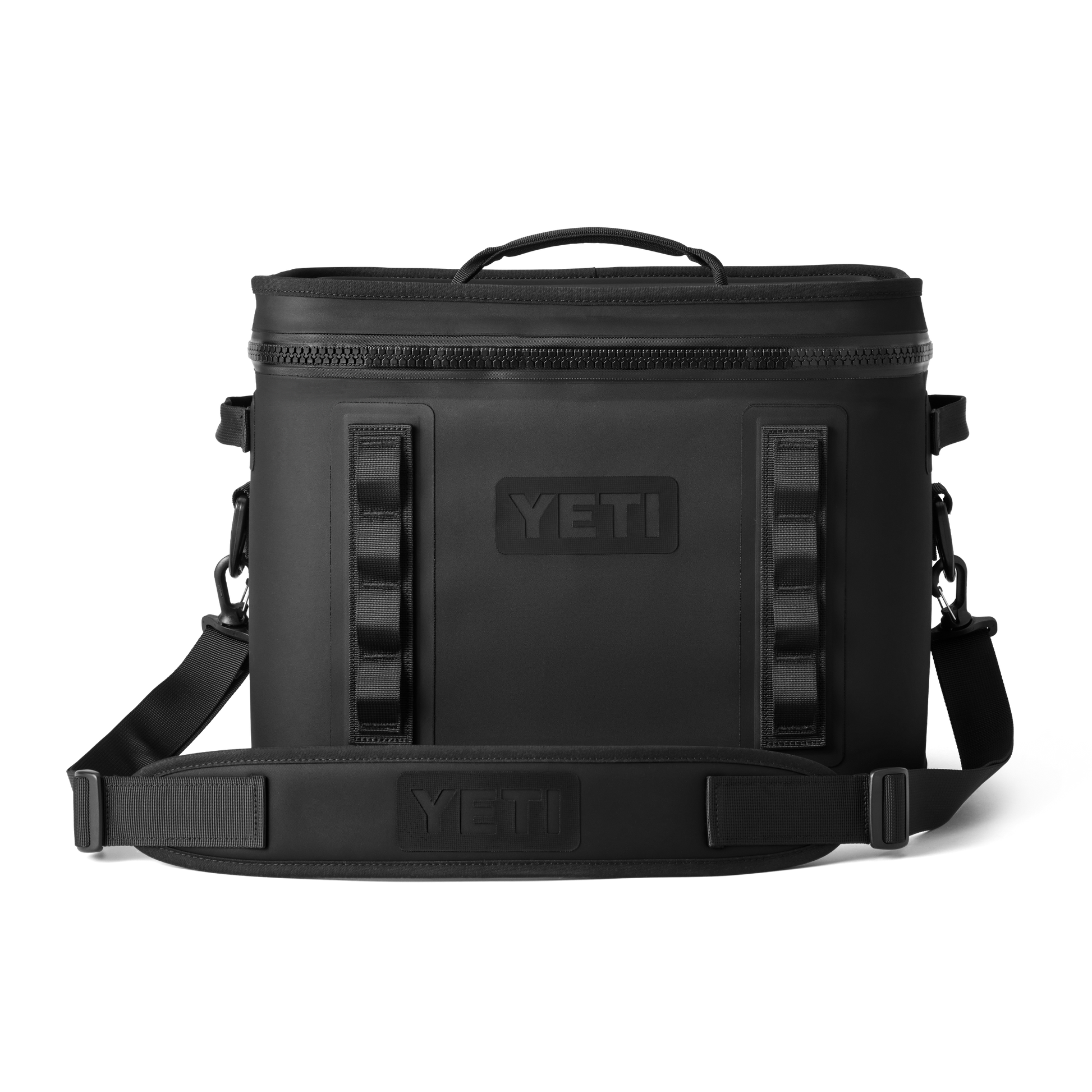 YETI Hopper Flip® 18 Kühltasche Schwarz