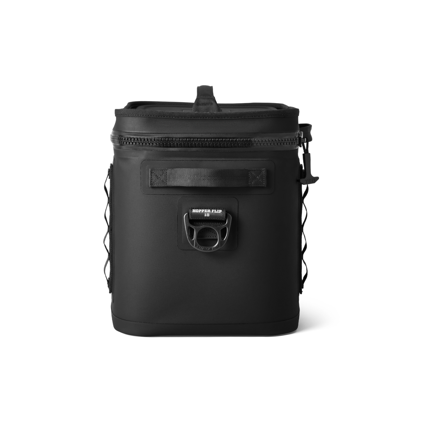 YETI Hopper Flip® 18 Soft Cooler Black